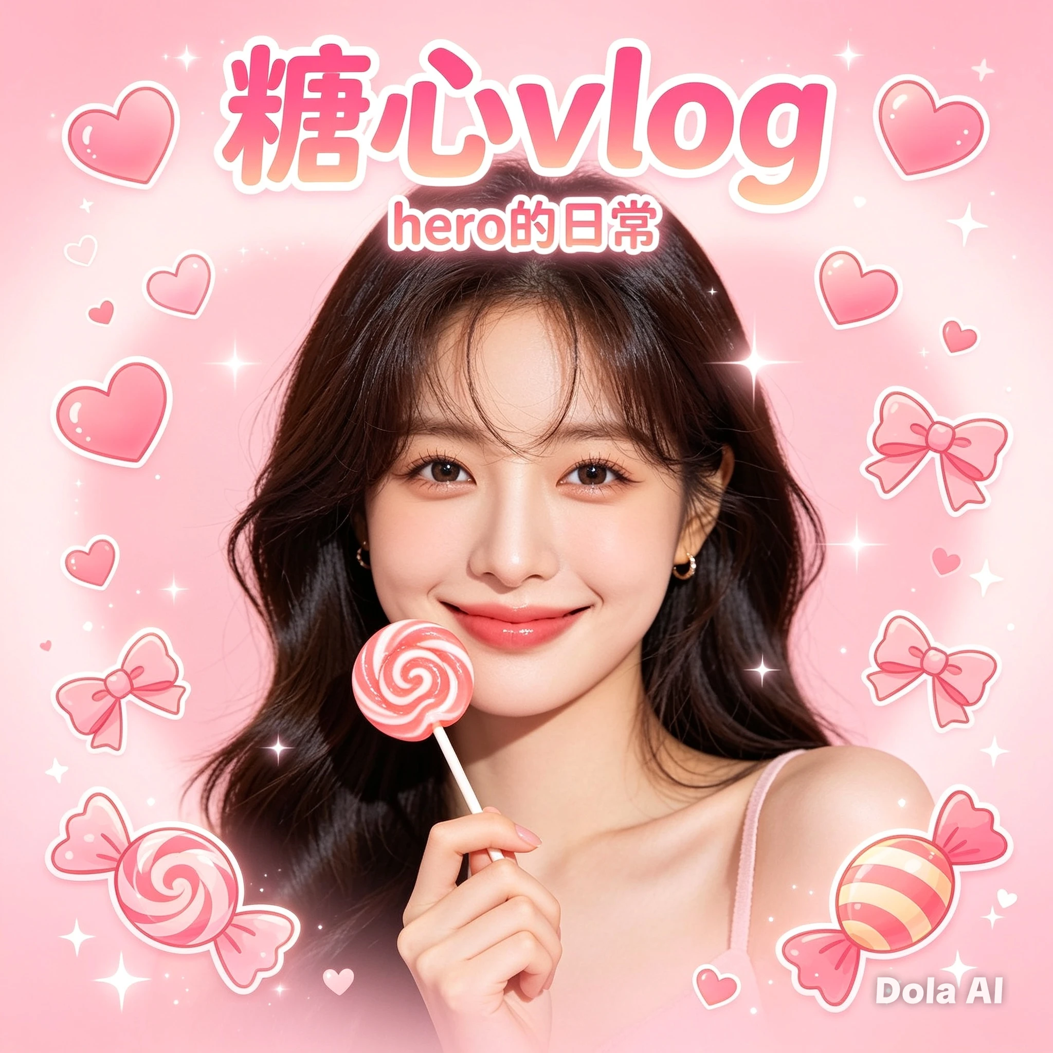 糖心Vlog品牌与生活内容